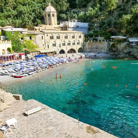Italianway - Di Sciorno 5 Lägenhet Rapallo Exteriör bild