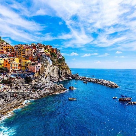 Italianway - Di Sciorno 5 Lägenhet Rapallo Exteriör bild