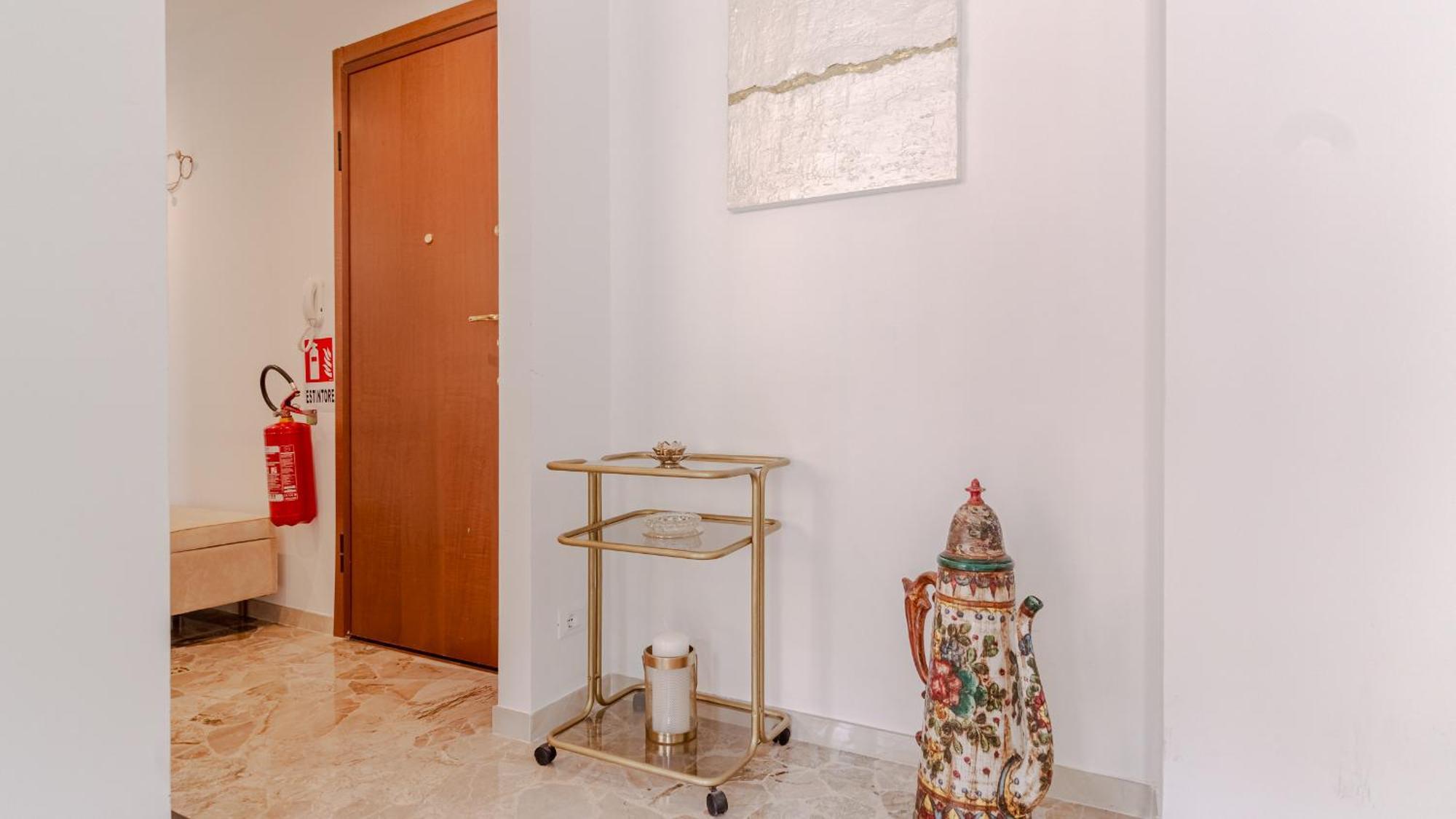 Italianway - Di Sciorno 5 Lägenhet Rapallo Exteriör bild
