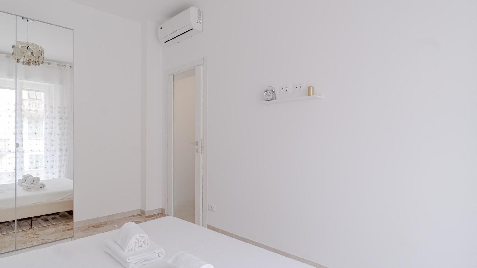 Italianway - Di Sciorno 5 Lägenhet Rapallo Exteriör bild