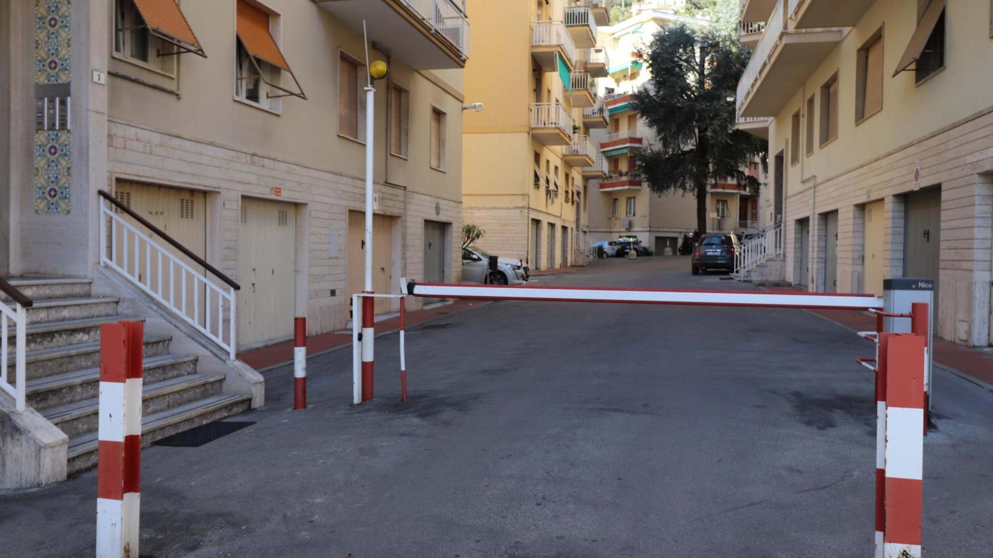 Italianway - Di Sciorno 5 Lägenhet Rapallo Exteriör bild